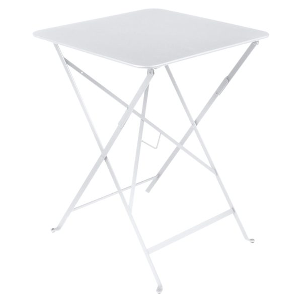 Fermob - Bistro Klapptisch 57 x 57 cm