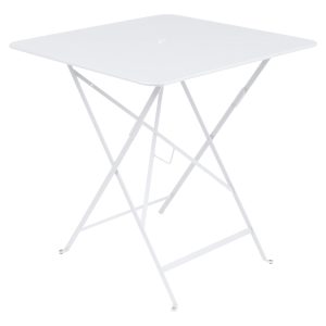 Fermob - Bistro Klapptisch 71 x 71 cm