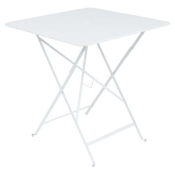Fermob - Bistro Klapptisch 71 x 71 cm