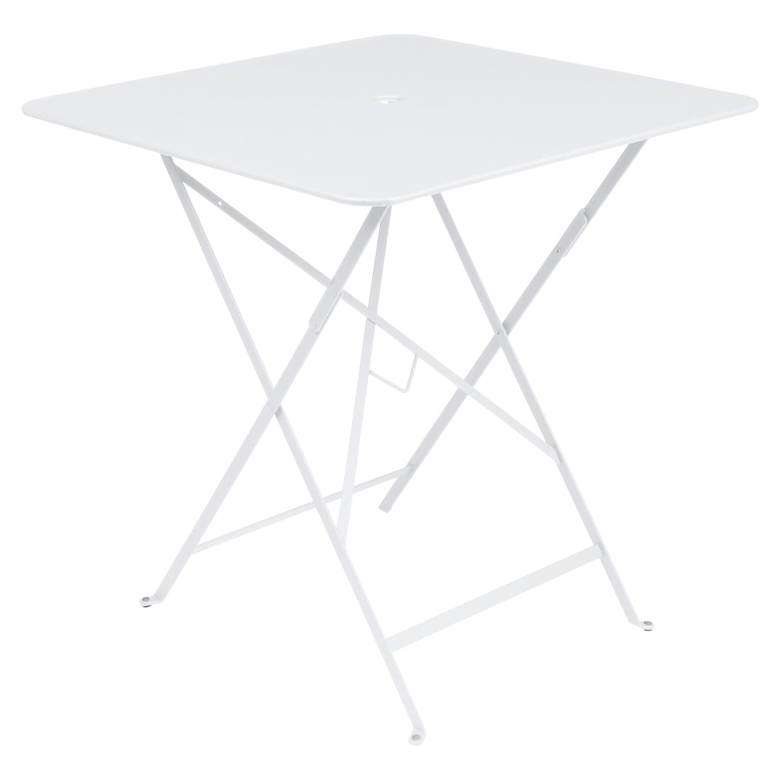 Fermob - Bistro Klapptisch 71 x 71 cm