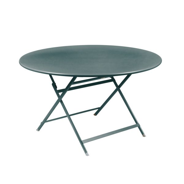 Fermob - Caractére Klapptisch Ø 128 cm