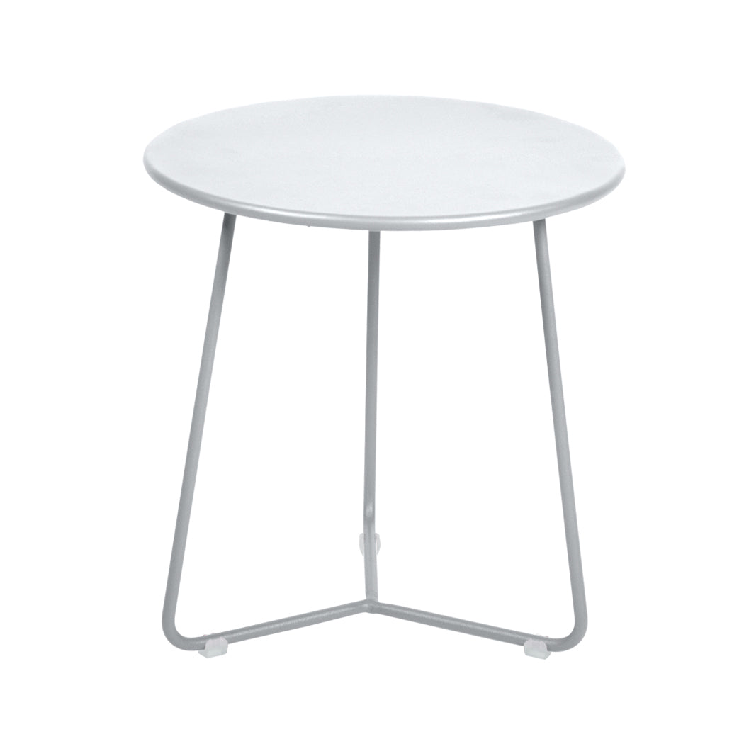 Fermob - Cocotte Beistelltisch/ Hocker