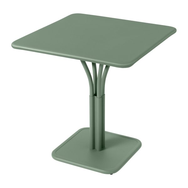 Fermob - Luxembourg kleiner Tisch 71x71 cm