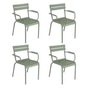 Fermob - Luxembourg Sessel Set