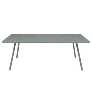 Fermob - Luxembourg Tisch 100 x 207 cm