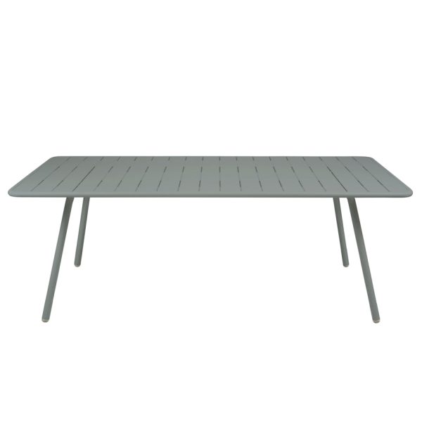 Fermob - Luxembourg Tisch 100 x 207 cm