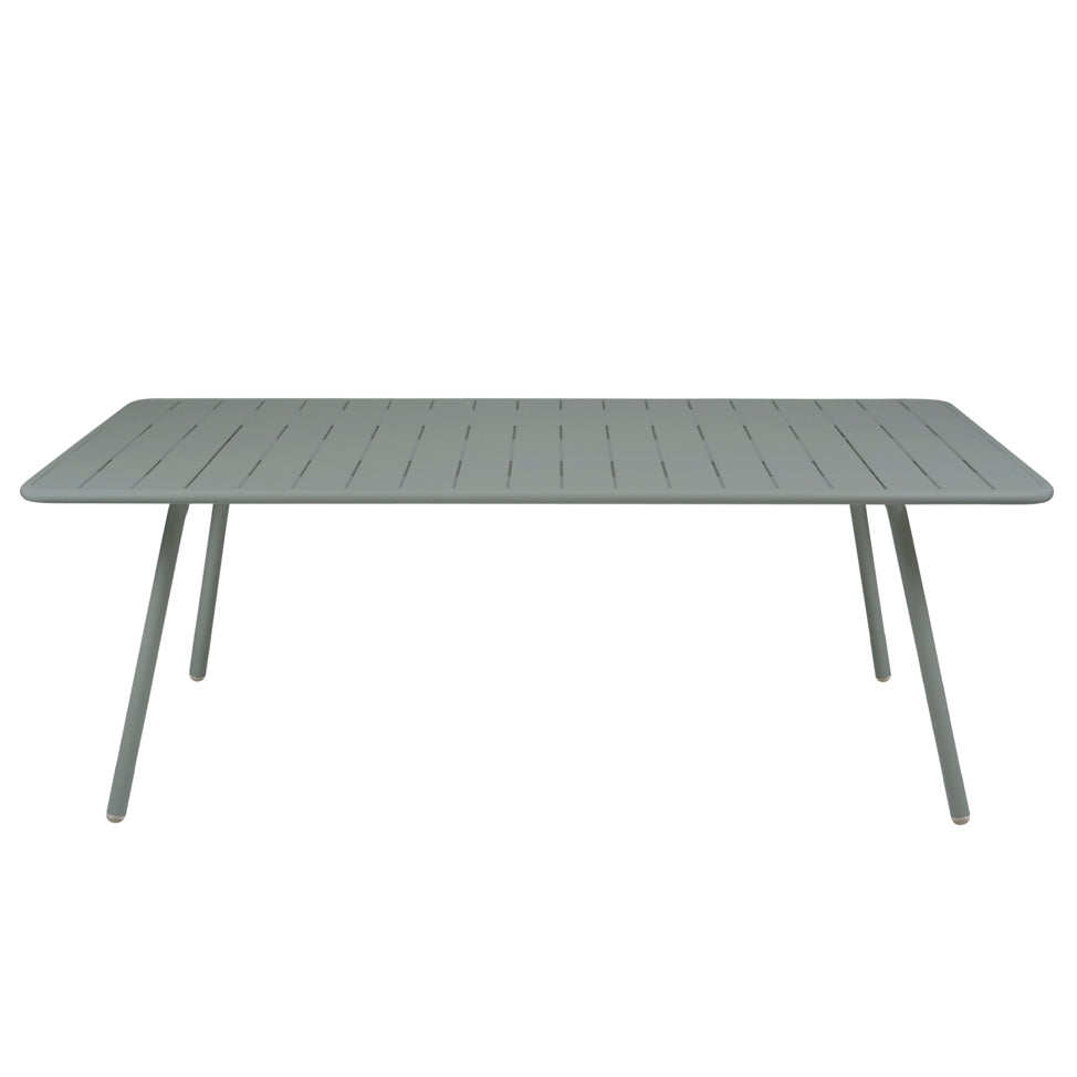 Fermob - Luxembourg Tisch 100 x 207 cm