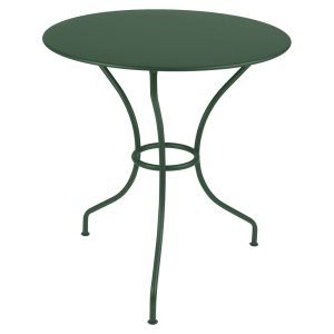 Fermob - Opéra Gartentisch