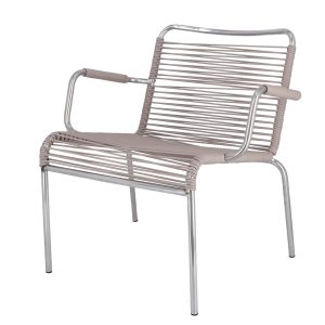 Fiam - Mya Spaghetti Loungesessel