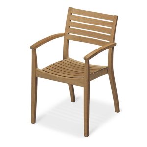 Fritz Hansen - Skagerak Ballare Stuhl