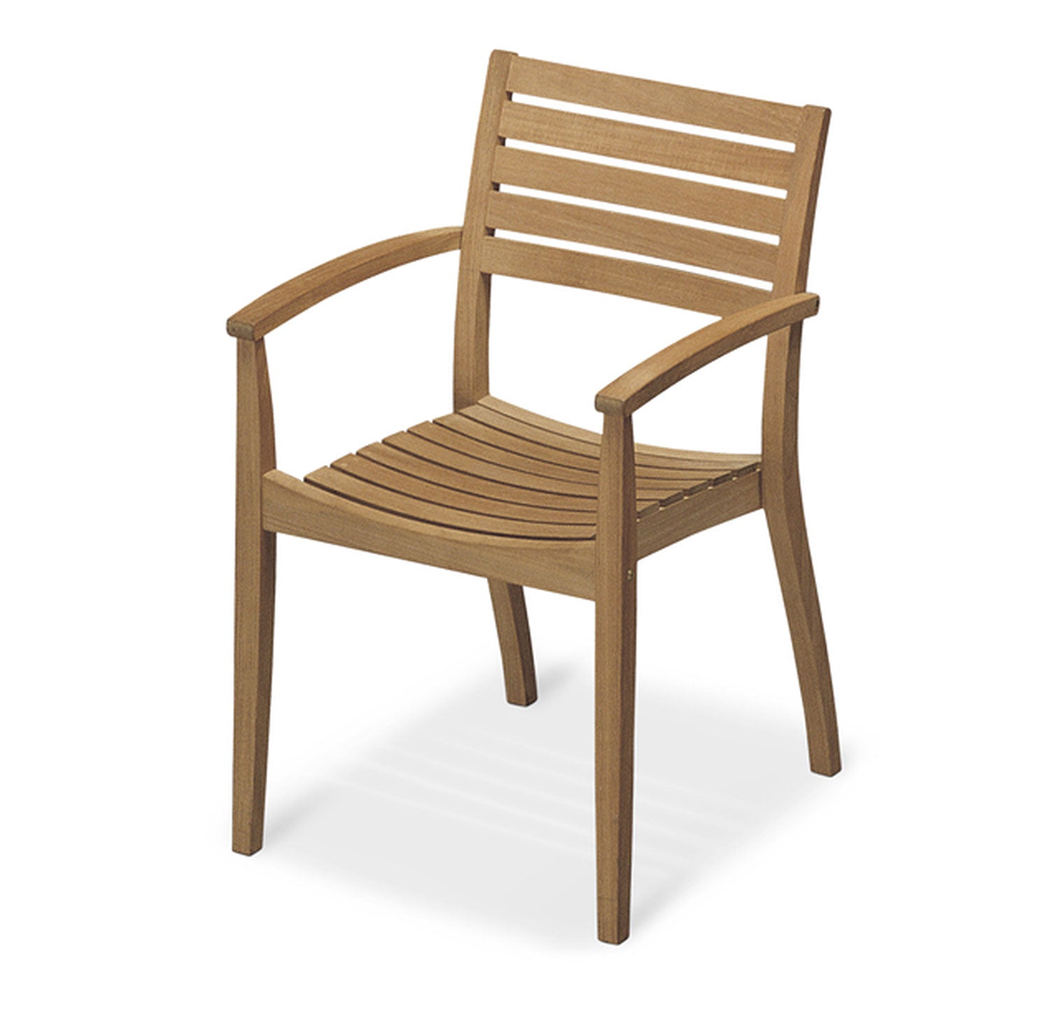 Fritz Hansen - Skagerak Ballare Stuhl