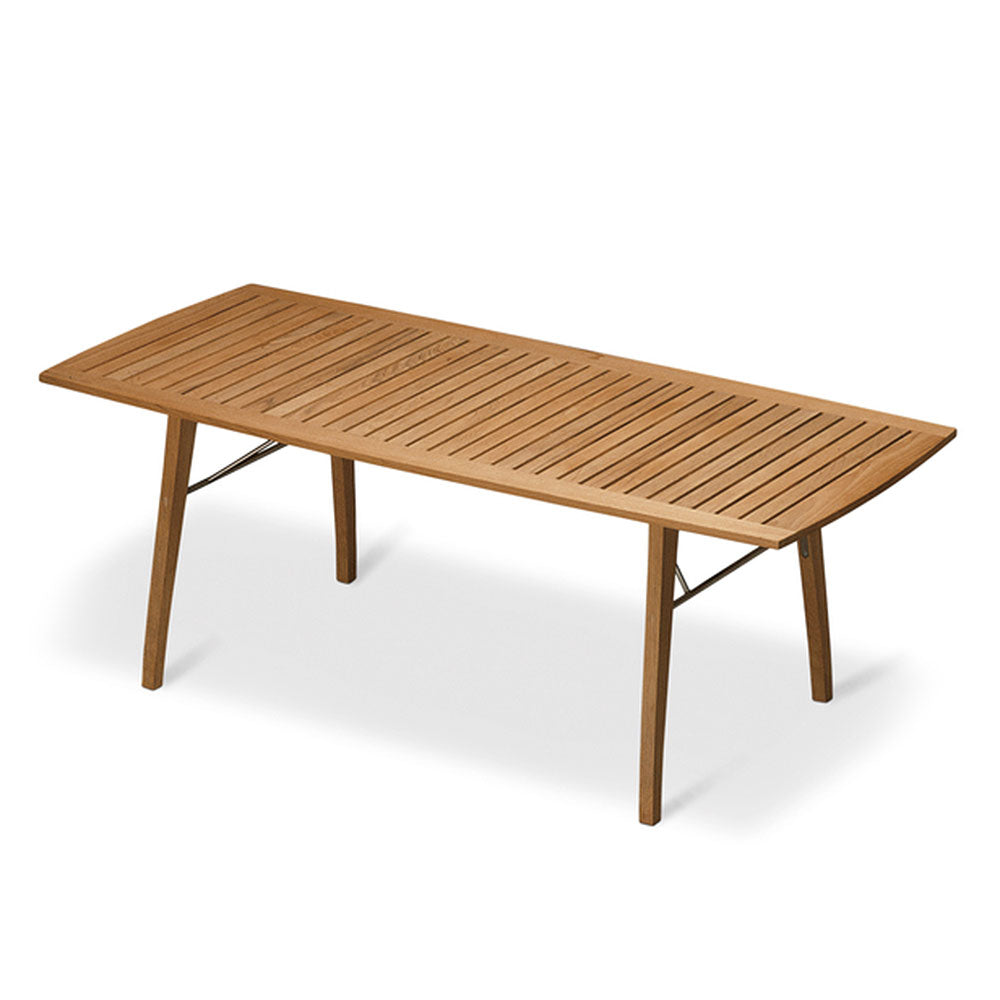 Fritz Hansen - Skagerak Ballare Tisch