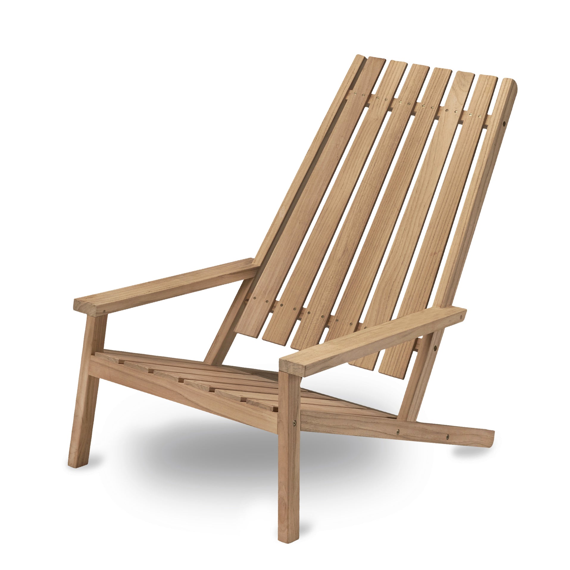 Fritz Hansen - Skagerak Between Lines Deck Chair