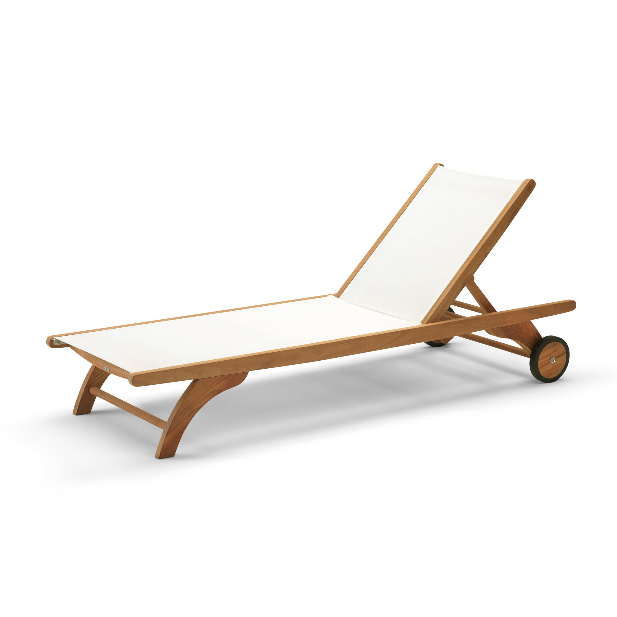 Fritz Hansen - Skagerak Columbus Sun Bed
