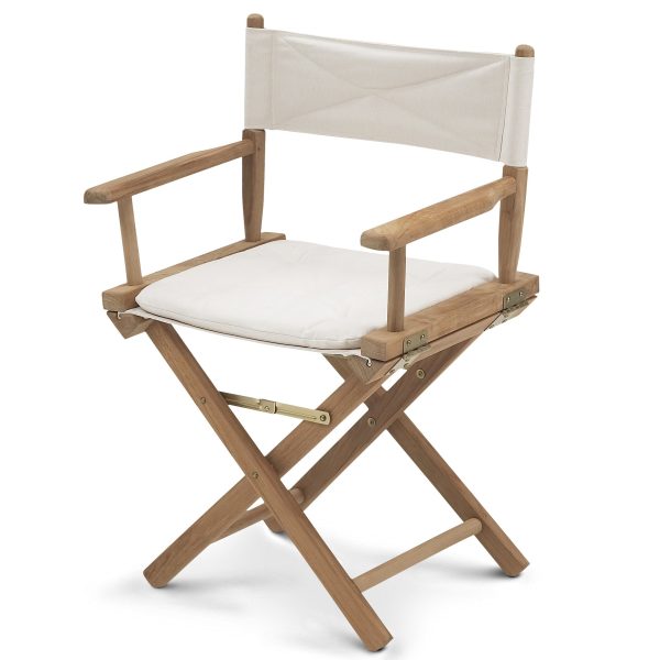Fritz Hansen - Skagerak Director's Chair