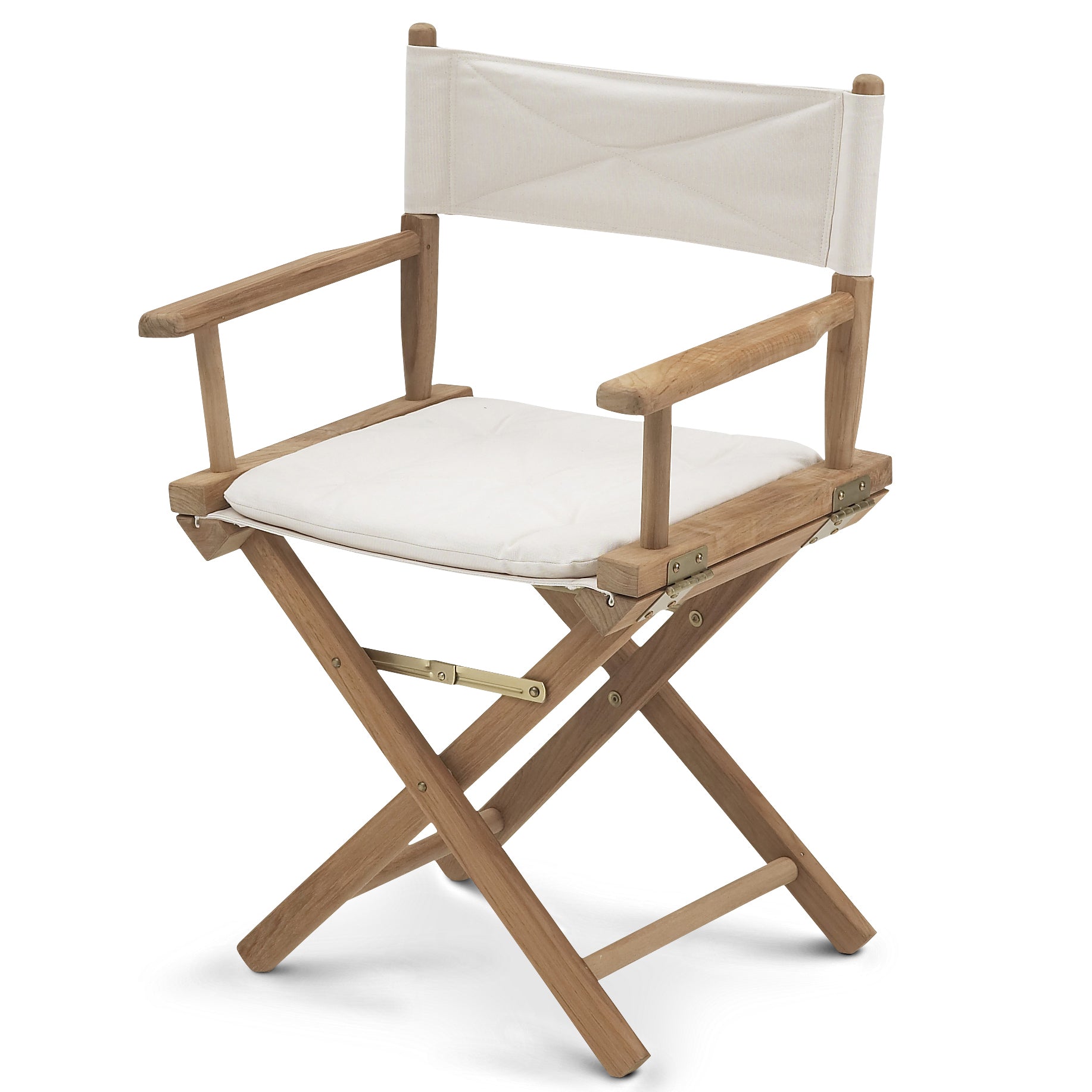 Fritz Hansen - Skagerak Director's Chair