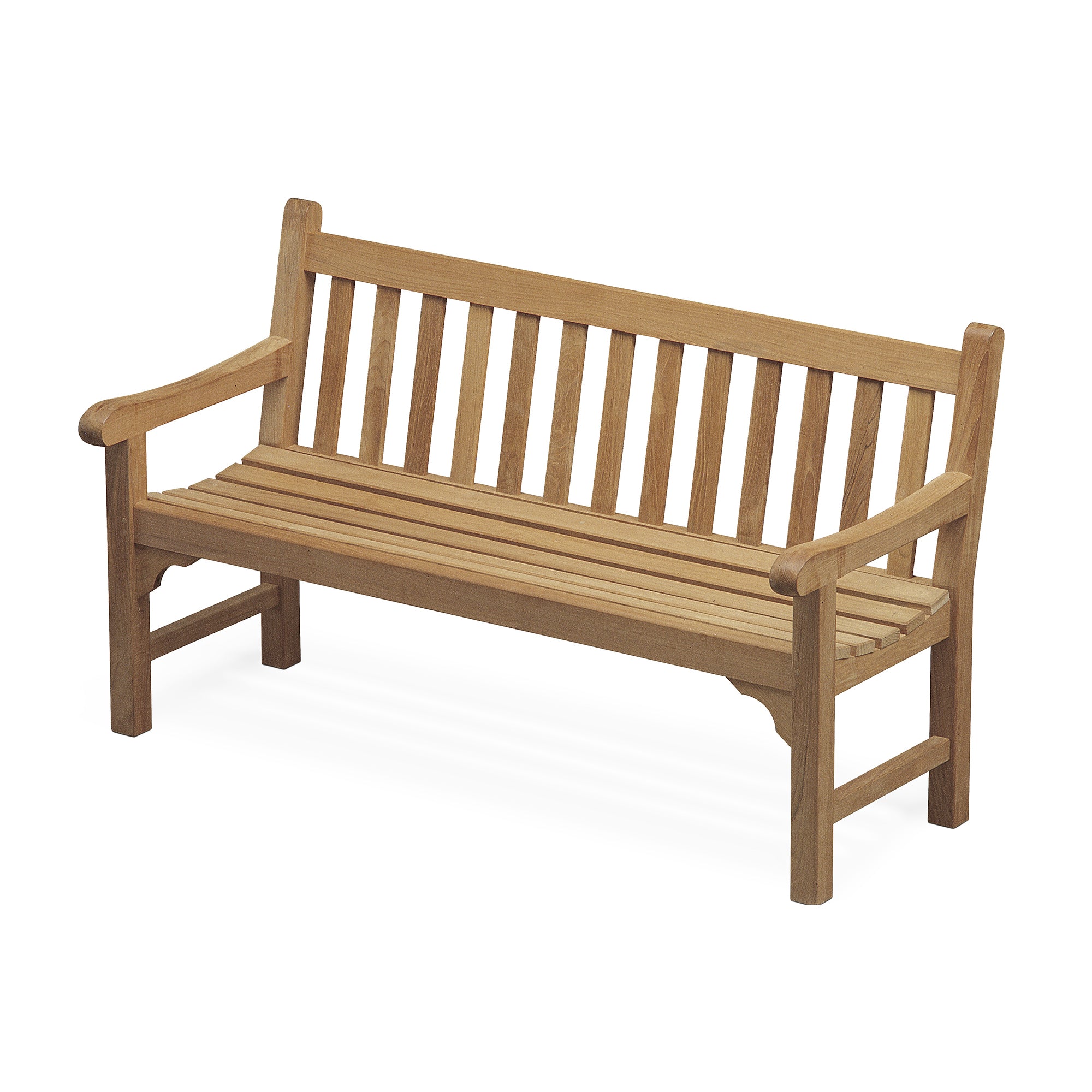 Fritz Hansen - Skagerak England Bench 152