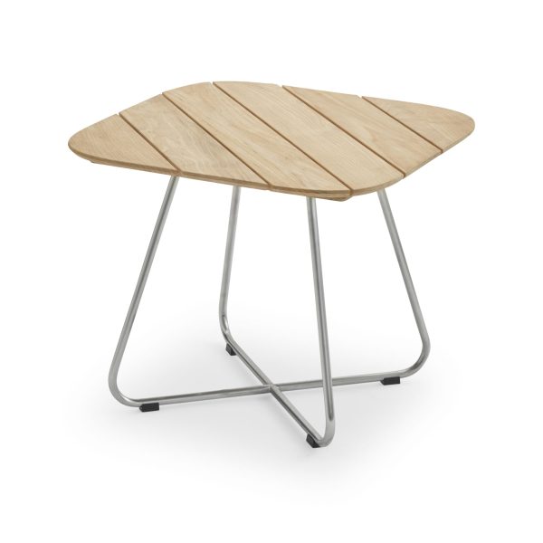 Fritz Hansen - Skagerak Lilium Lounge Tisch
