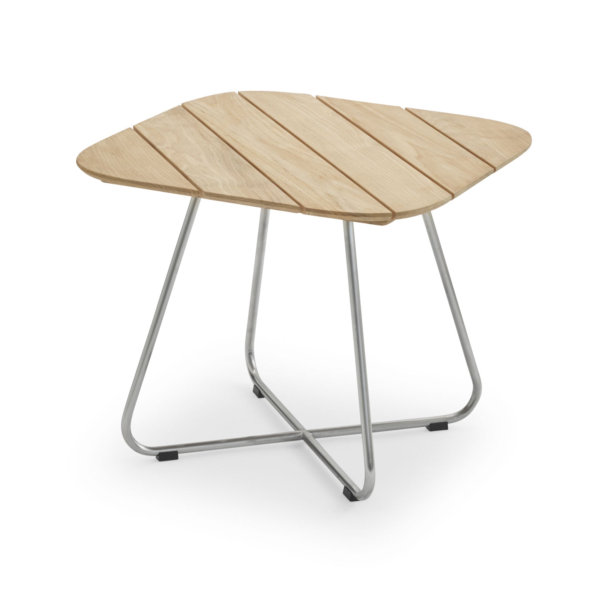 Fritz Hansen - Skagerak Lilium Lounge Tisch