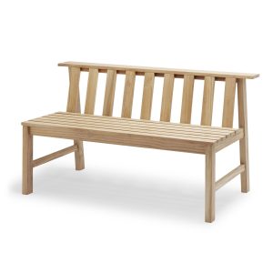 Fritz Hansen - Skagerak Plank Bank