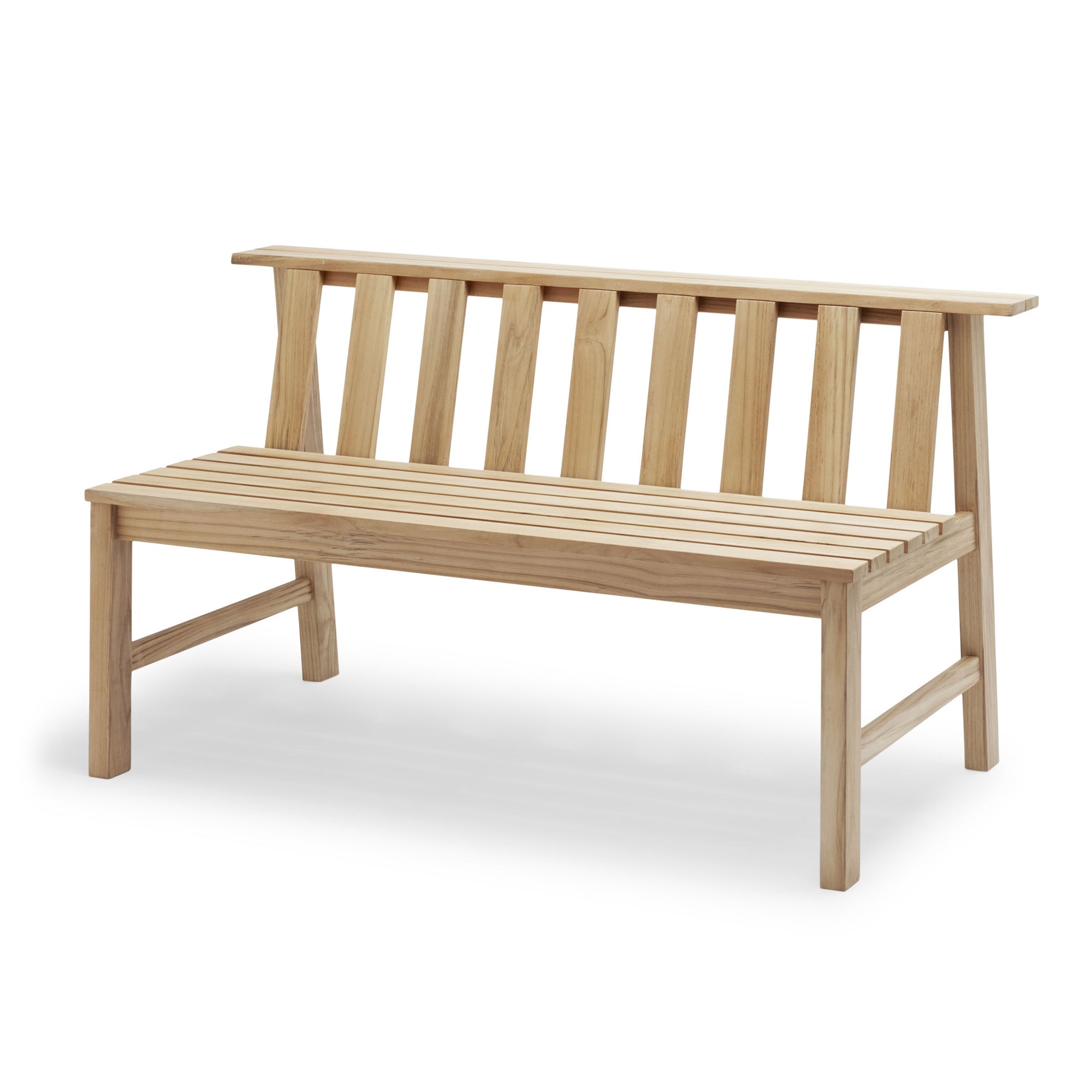 Fritz Hansen - Skagerak Plank Bank