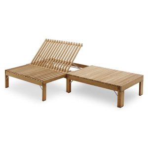 Fritz Hansen - Skagerak Riviera Lounge