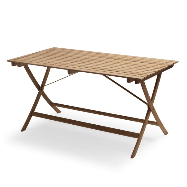 Fritz Hansen - Skagerak Selandia Tisch