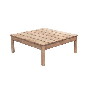 Fritz Hansen - Skagerak Tradition Outdoor Couchtisch