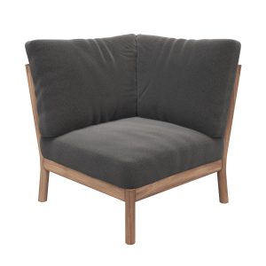 Fritz Hansen - Skagerak Tradition Outdoor Sofa
