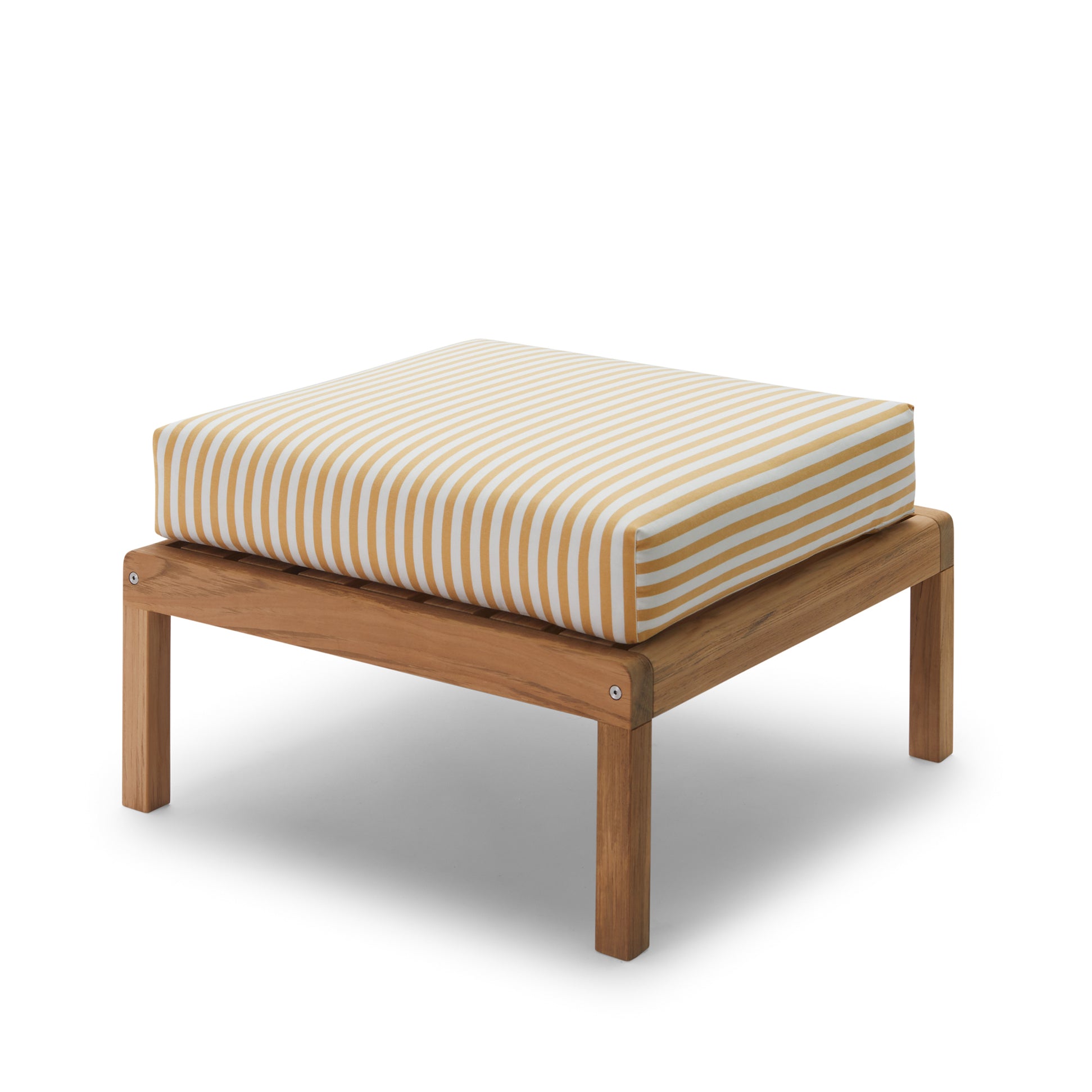 Fritz Hansen - Skagerak Virkelyst Pouf