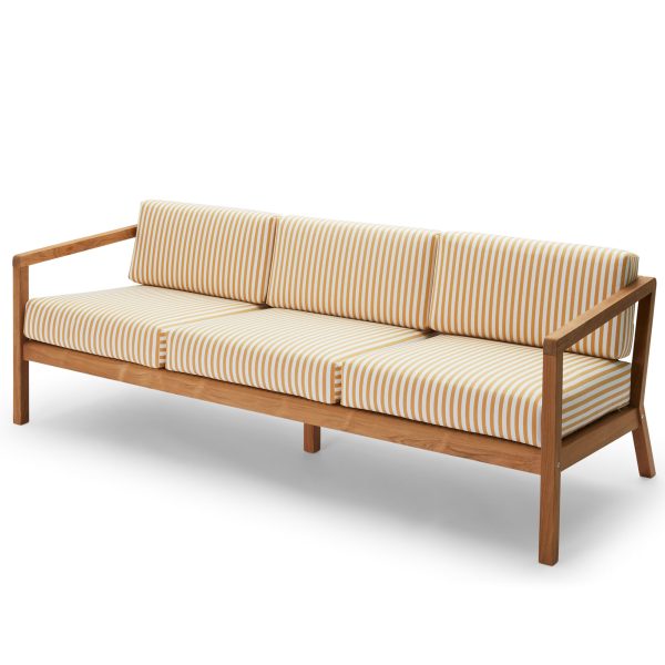 Fritz Hansen - Skagerak Virkelyst Sofa