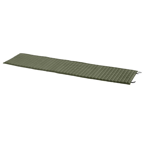 HAY - Auflage für Palissade Chaise Longue