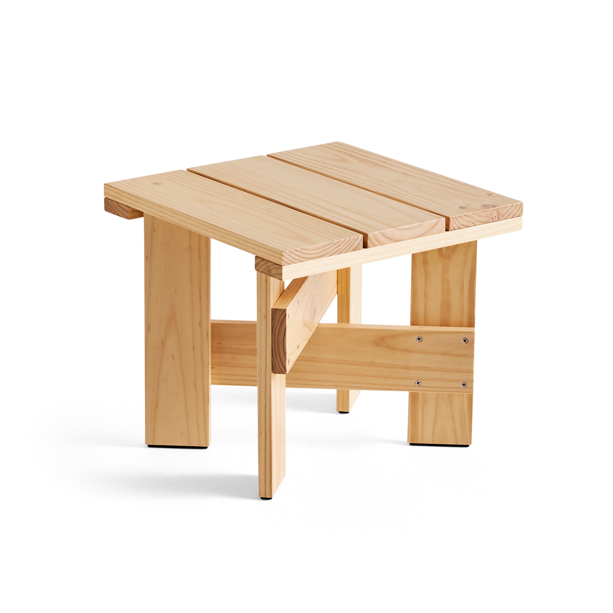 HAY - Crate Beistelltisch