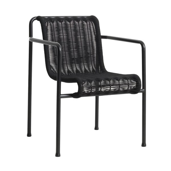 HAY - Palissade Cord Dining Armchair