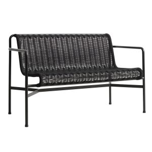 HAY - Palissade Cord Dining Bench