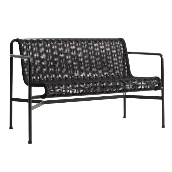 HAY - Palissade Cord Dining Bench
