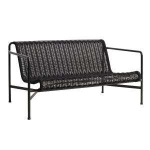HAY - Palissade Cord Lounge Sofa