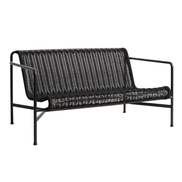 HAY - Palissade Cord Lounge Sofa