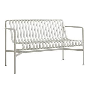 HAY - Palissade Dining Bench