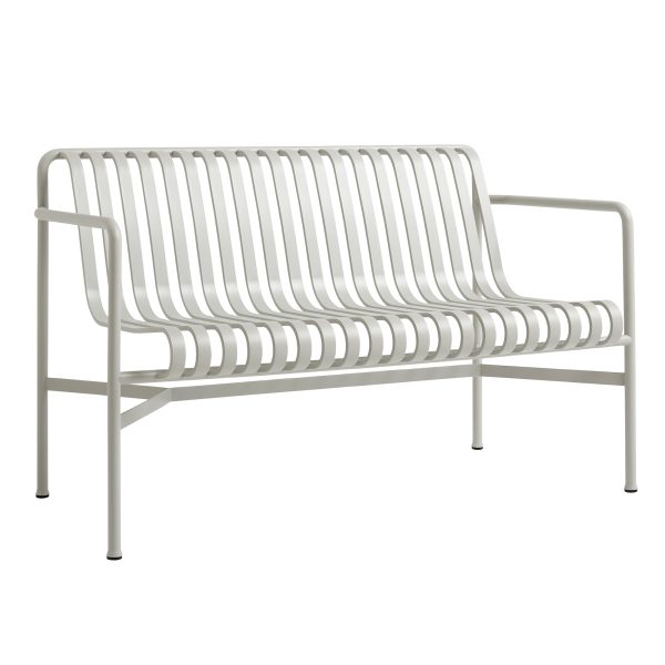 HAY - Palissade Dining Bench