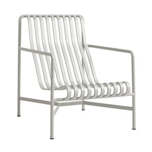 HAY - Palissade Lounge Chair High