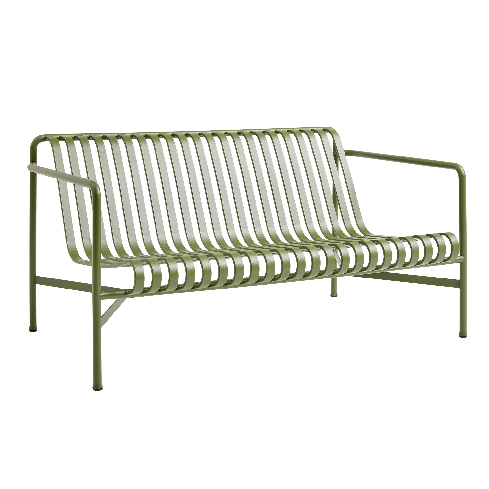 HAY - Palissade Lounge Sofa