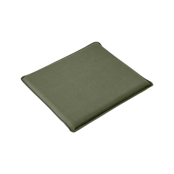 HAY - Palissade Seat Cushion für Dining Armchair