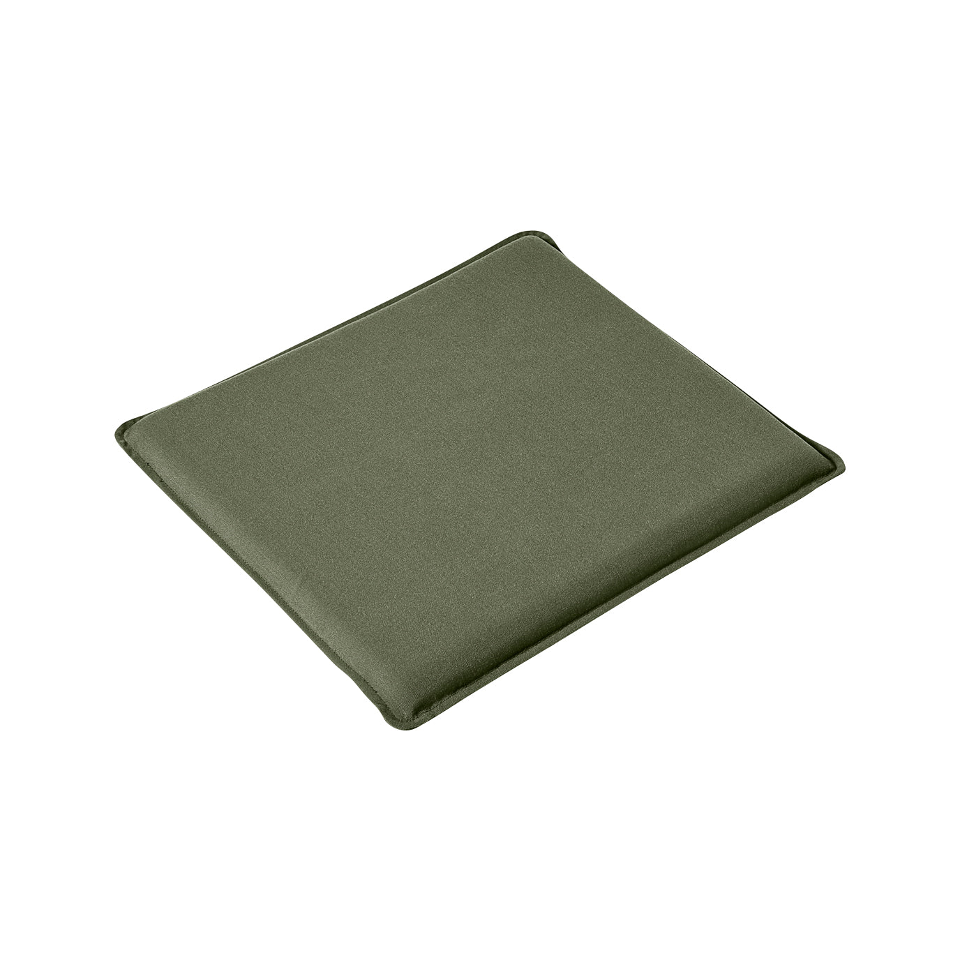 HAY - Palissade Seat Cushion für Dining Armchair