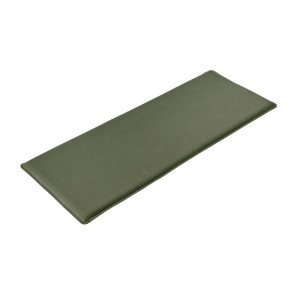 HAY - Palissade Seat Cushion für Dining Bench