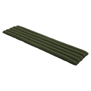 HAY - Palissade Soft Quilted Cushion für Chaise Longue