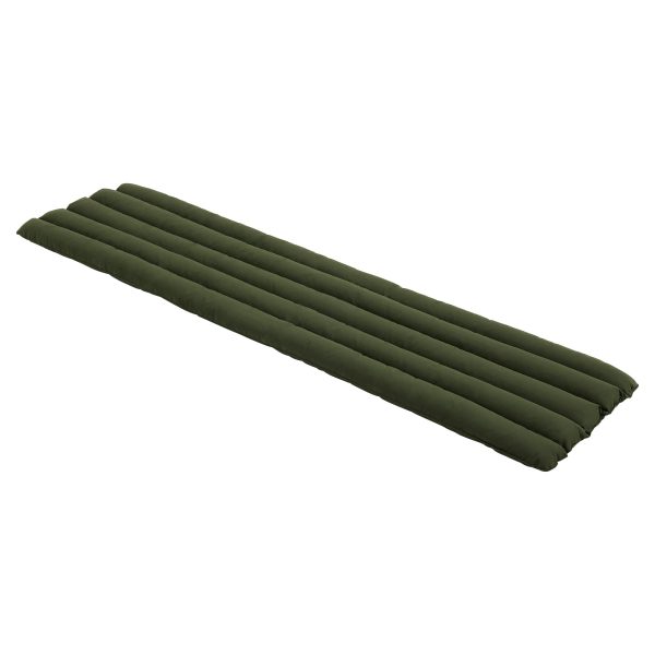 HAY - Palissade Soft Quilted Cushion für Chaise Longue