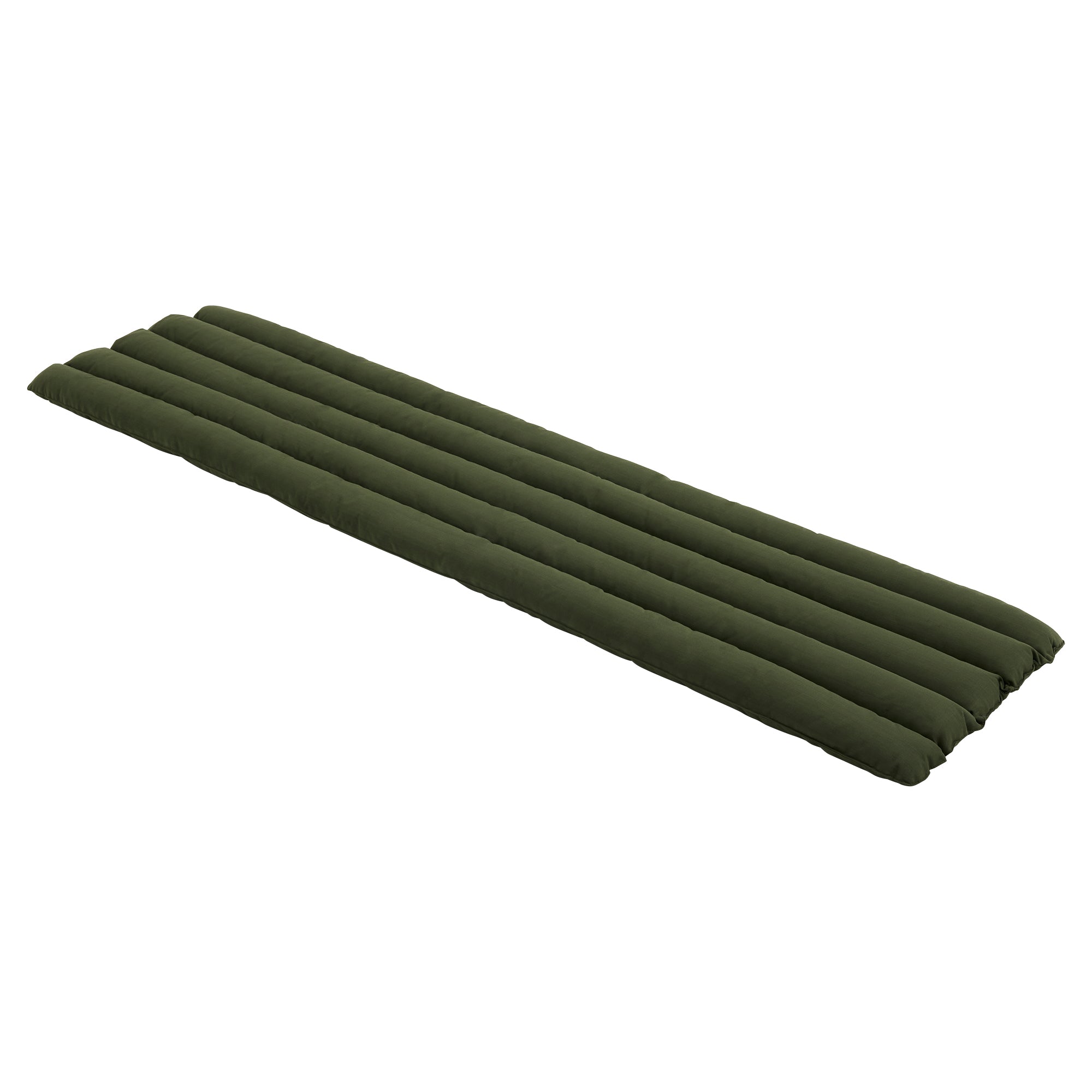 HAY - Palissade Soft Quilted Cushion für Chaise Longue