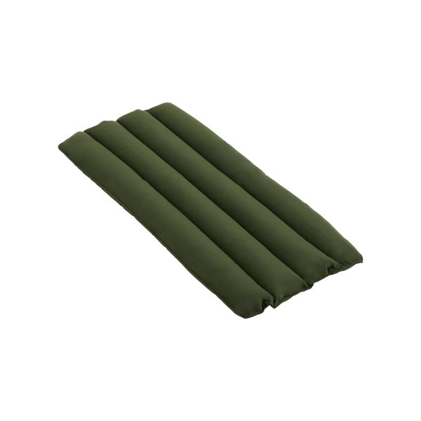 HAY - Palissade Soft Quilted Cushion für Dining Armchair