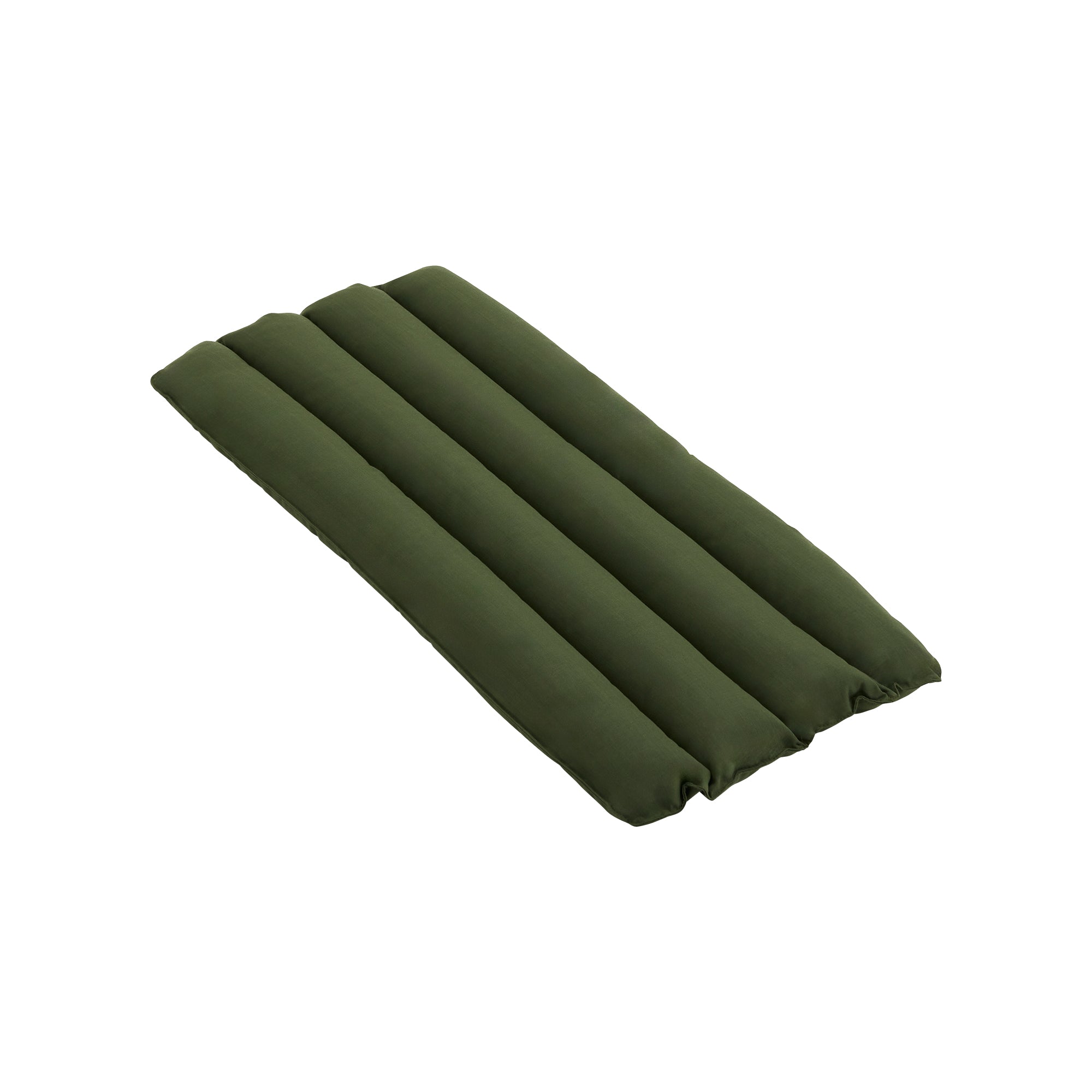 HAY - Palissade Soft Quilted Cushion für Dining Armchair